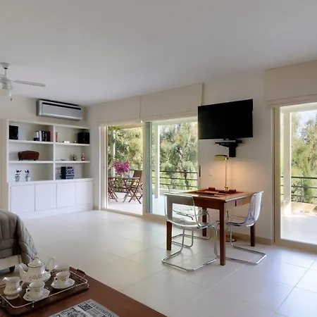 Villa Seascape Porto Heli