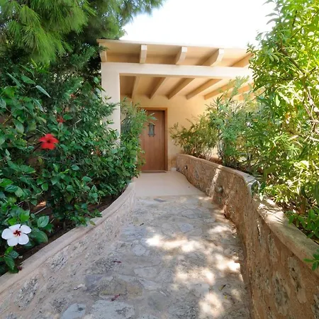 Villa Seascape Porto Heli