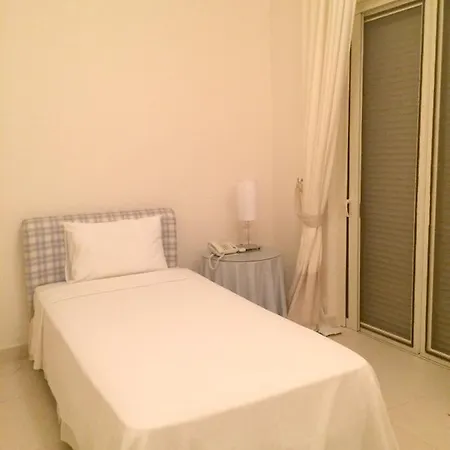Villa Seascape *