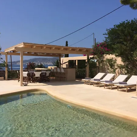 Seascape * Porto Heli