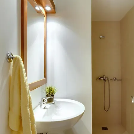 Villa Seascape Porto Heli