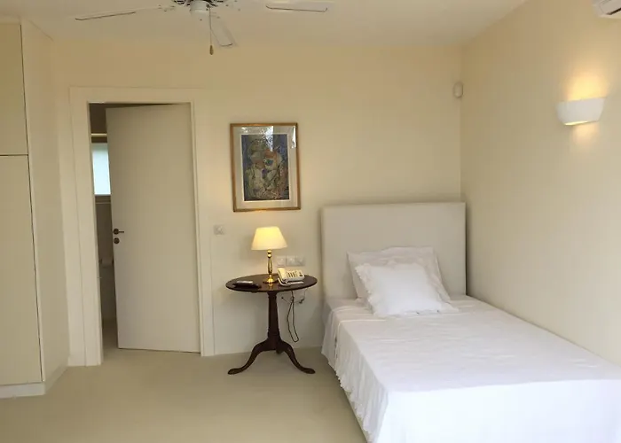 Вилла Seascape *