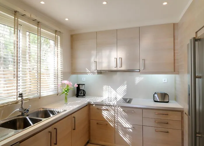 Seascape Вилла *