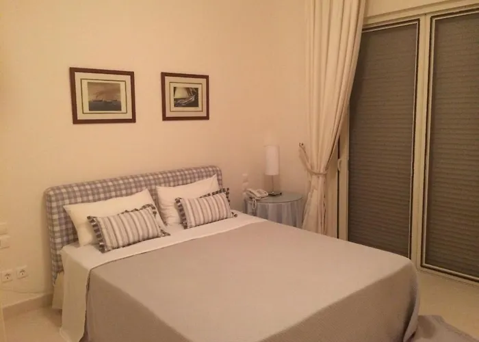 Seascape Вилла *