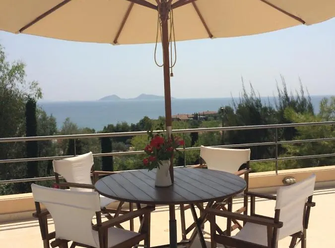 Seascape Порто Хели