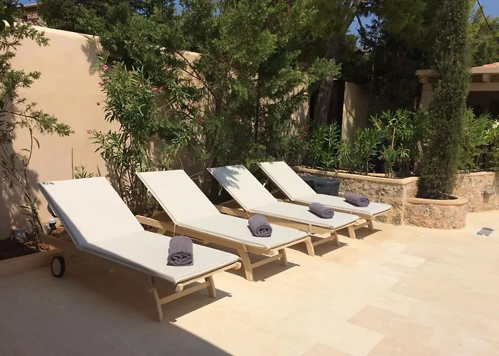 Seascape Villa Pórto Héli