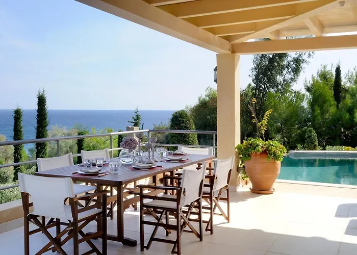 Seascape * Pórto Héli