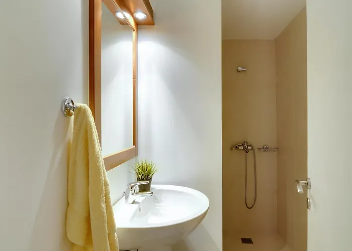 Вилла Seascape Порто Хели