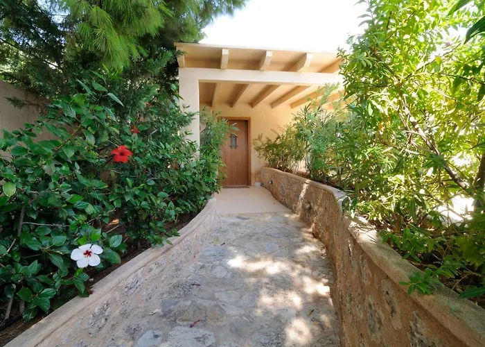 Villa Seascape Pórto Héli